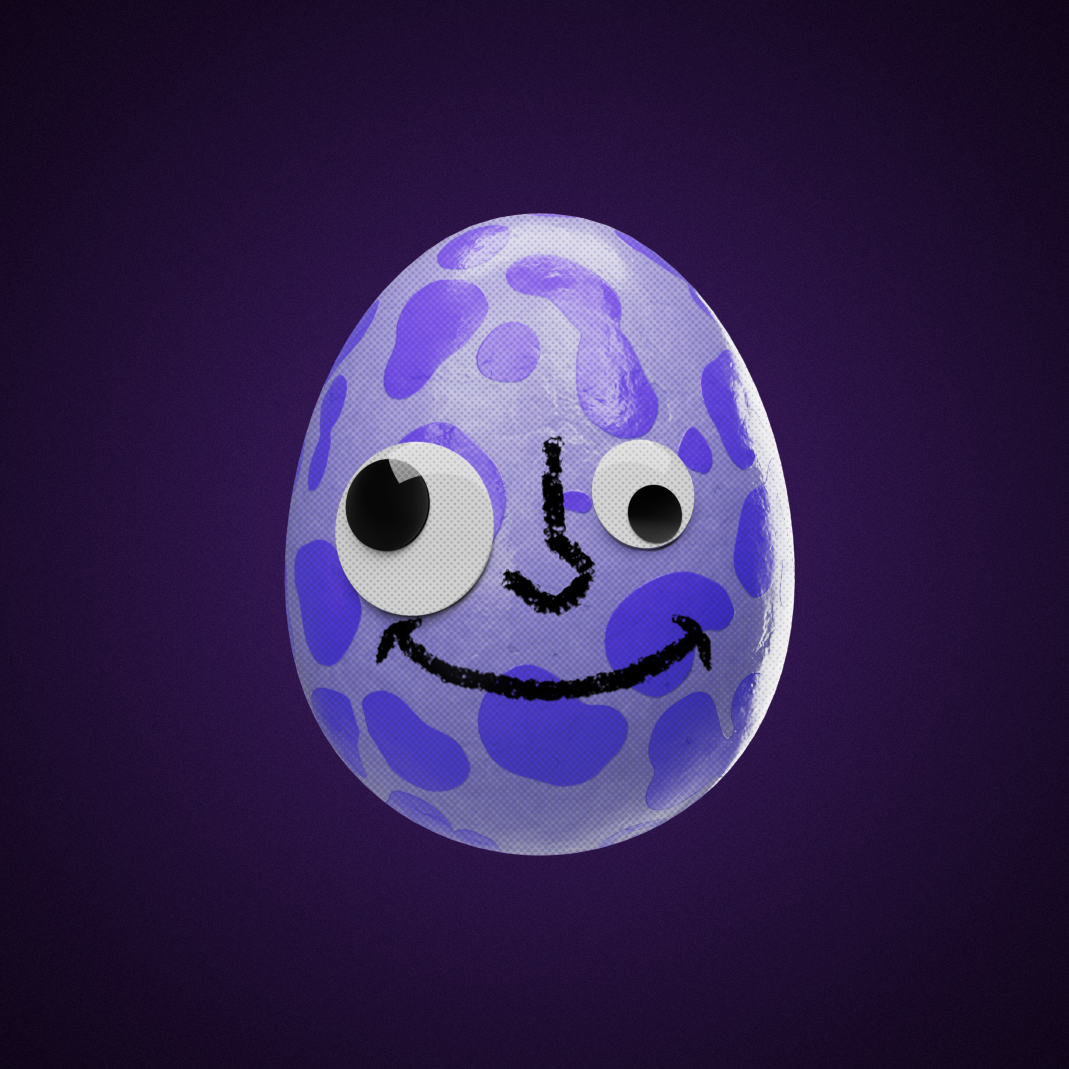 Degen Egg #716
