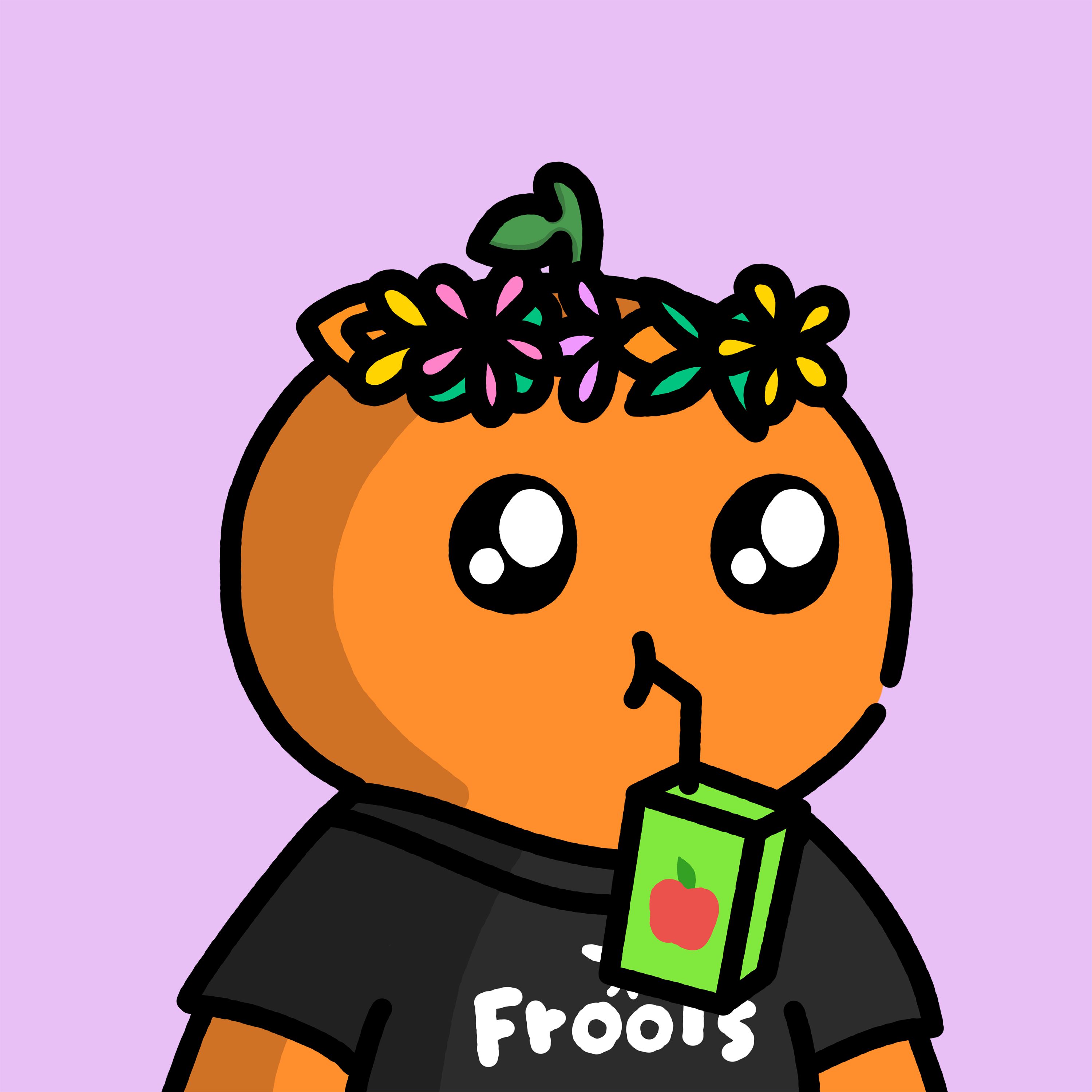 Froots #7612