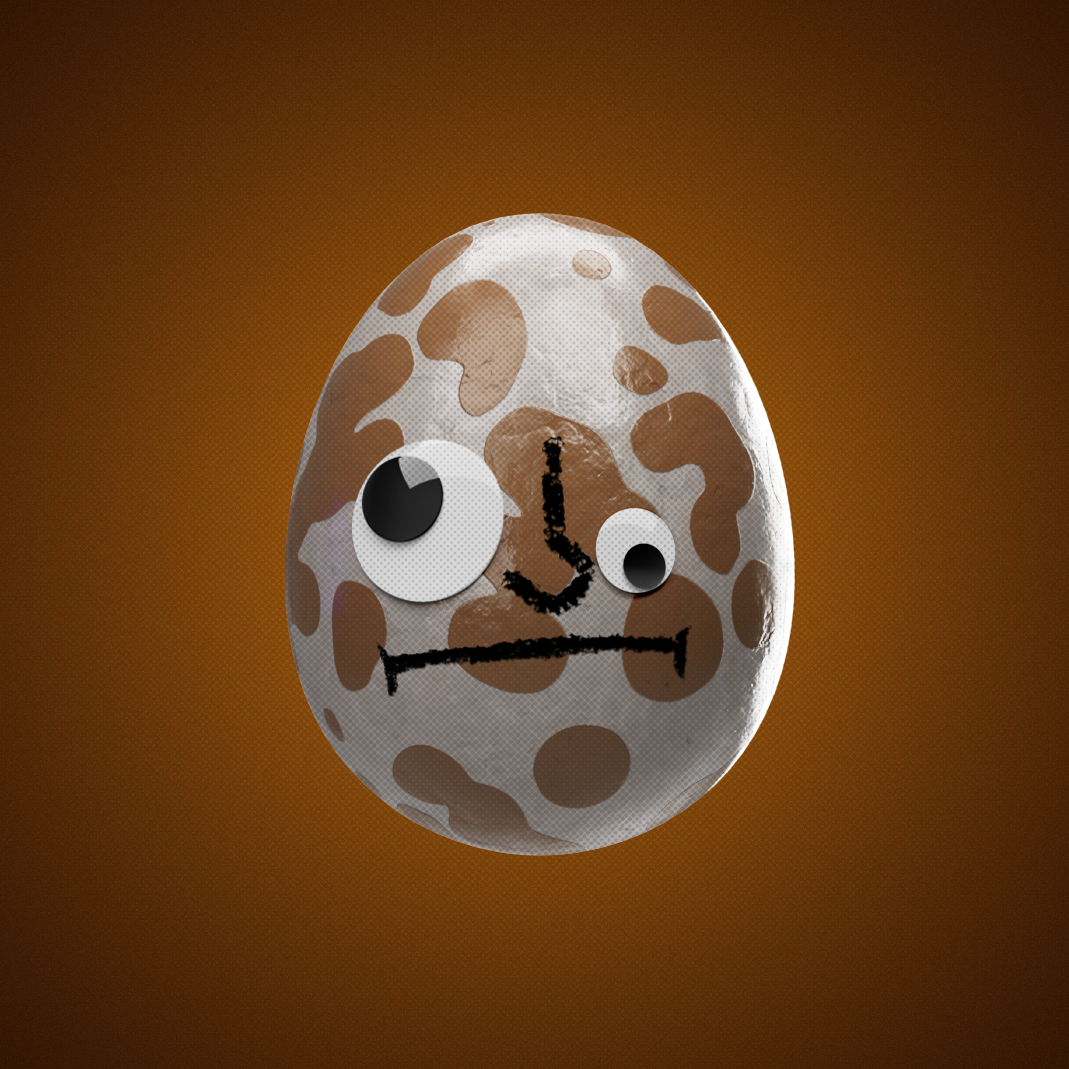 Degen Egg #2363