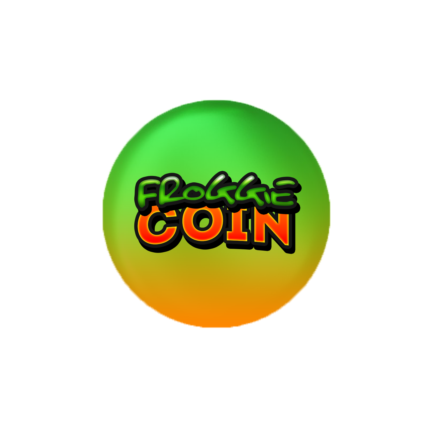 FROGGIE-(-FROGGIE-)-token-logo