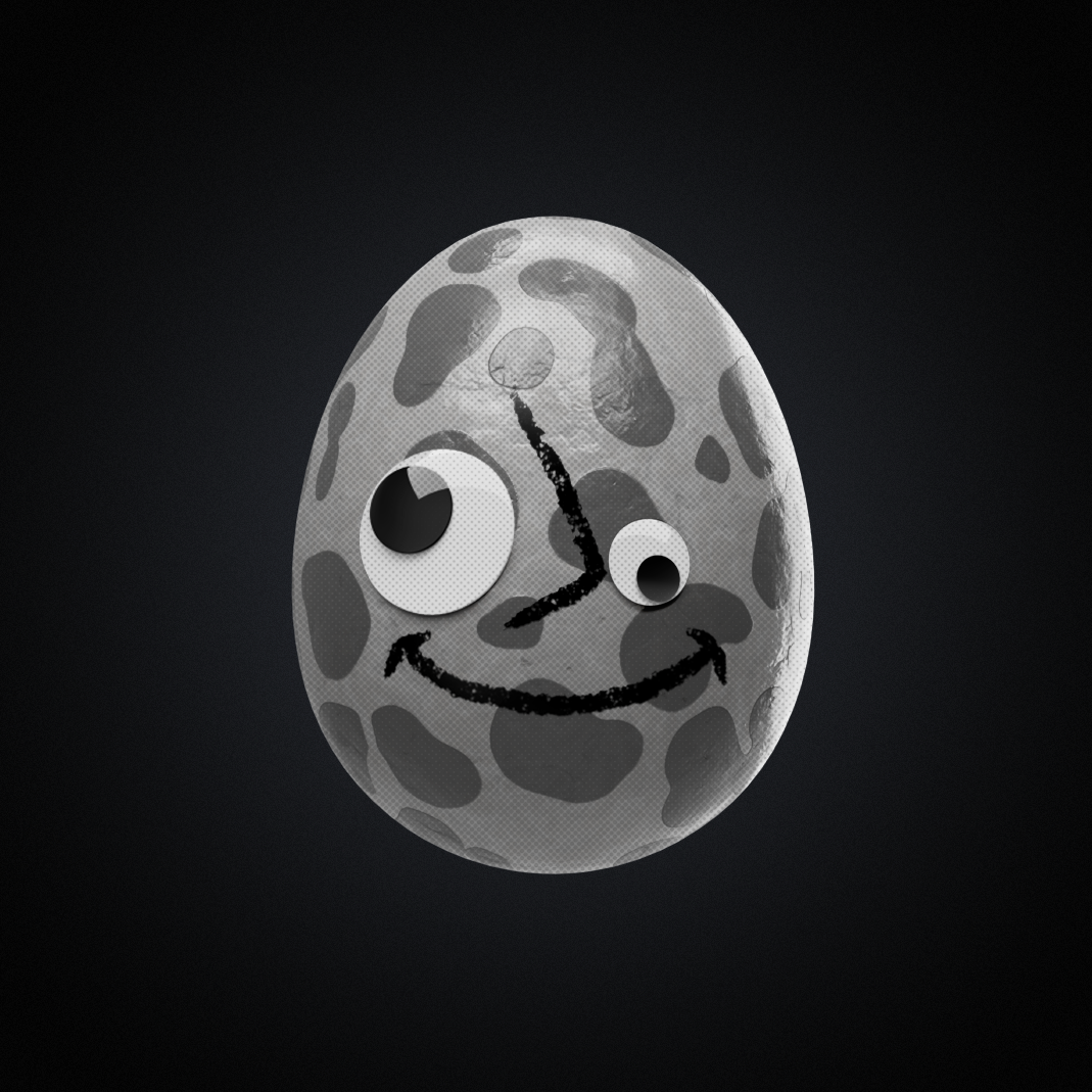 Degen Egg #1406