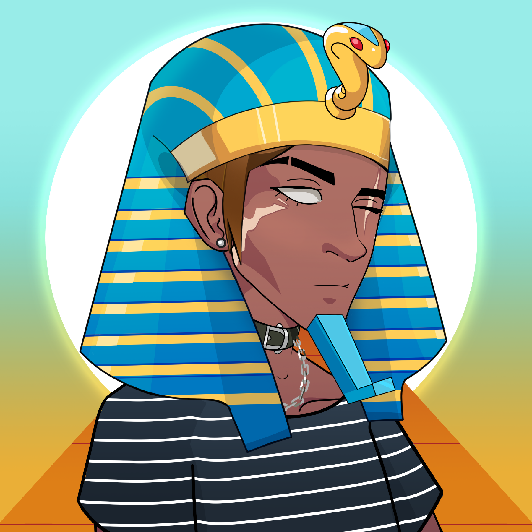 Alpha Pharaoh's #1399