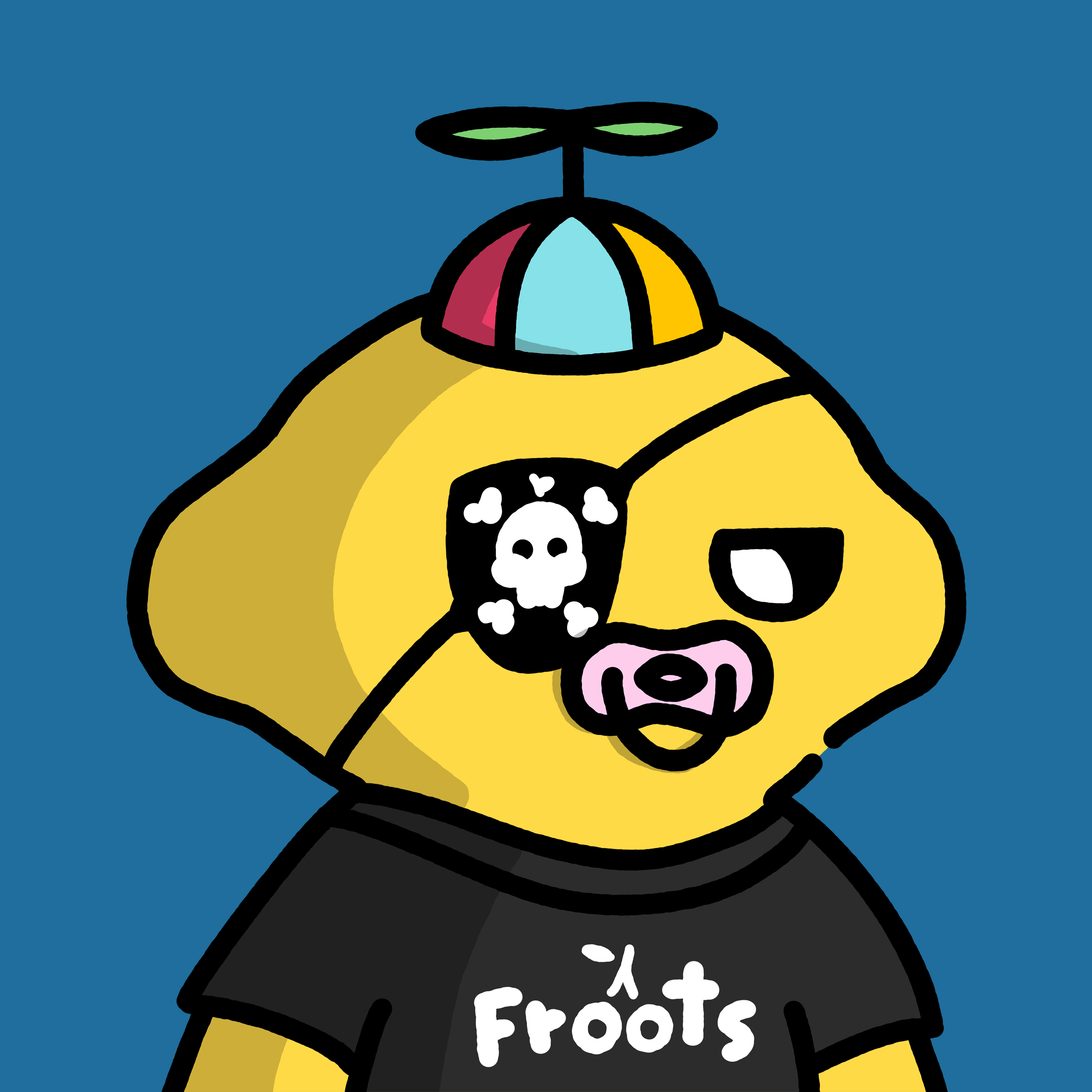 Froots #2560