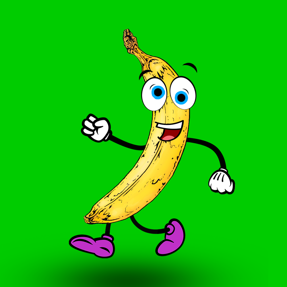 Meta Banana 2D #221