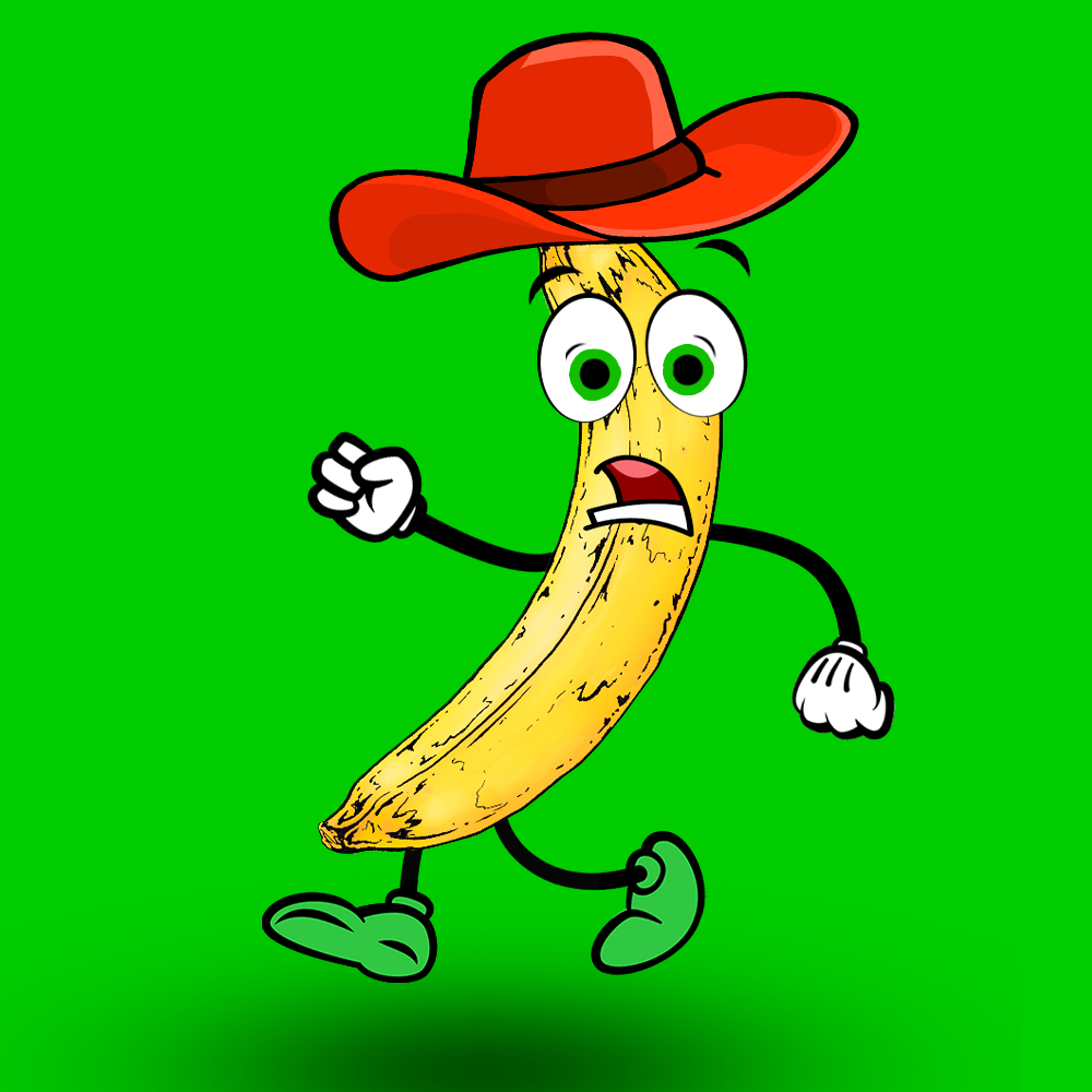 Meta Banana 2D #116