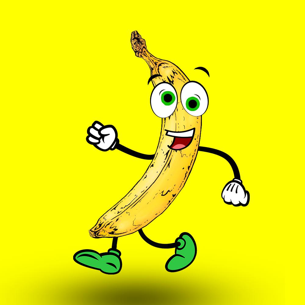 Meta Banana 2D #24