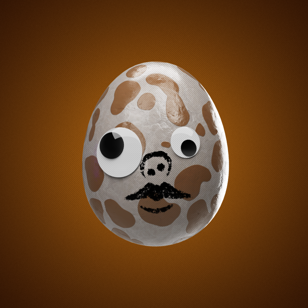 Degen Egg #2179