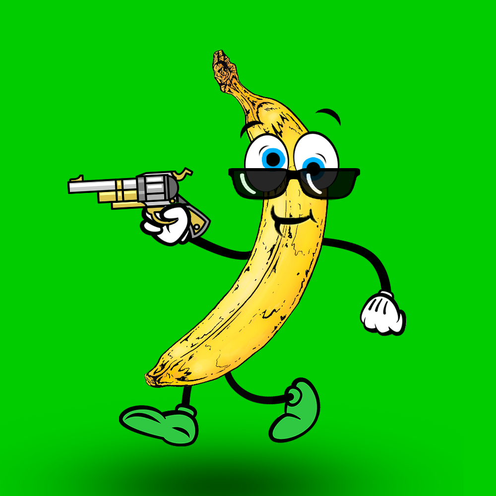 Meta Banana 2D #17