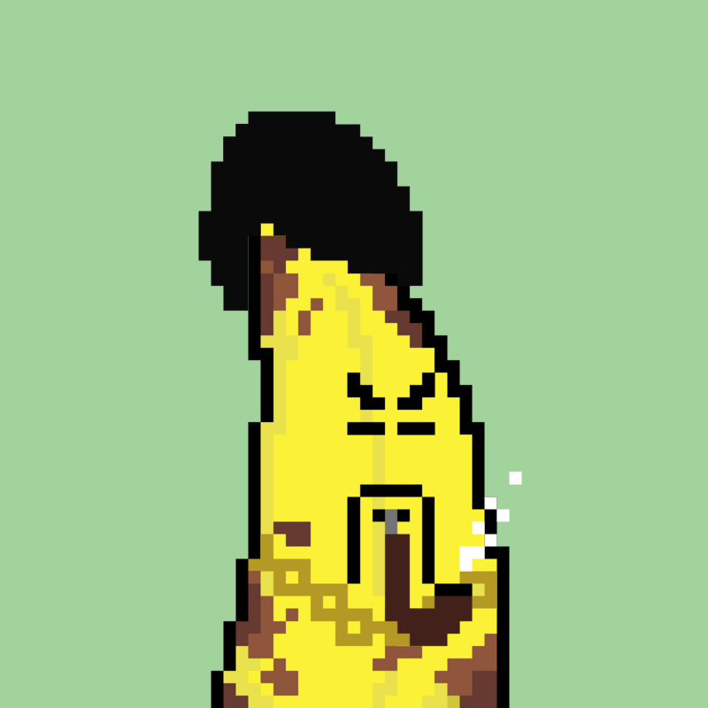 Banana #184