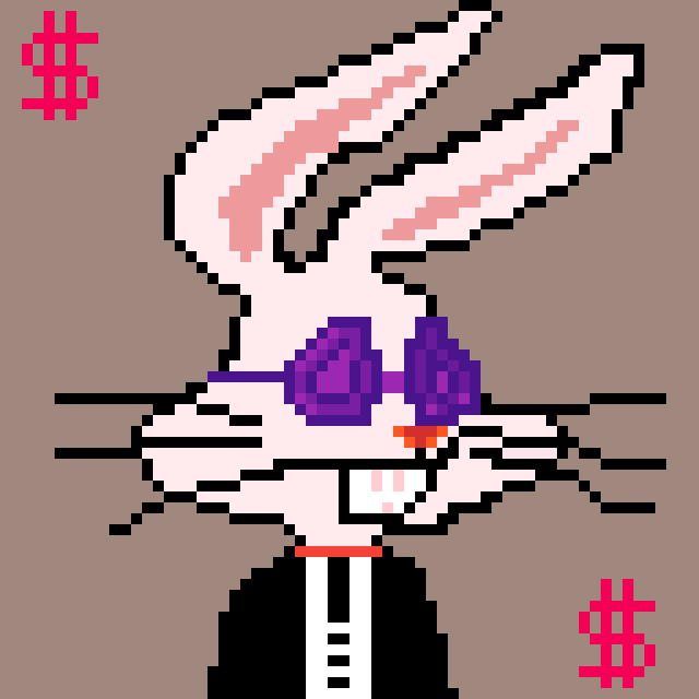 Big rabbit #238
