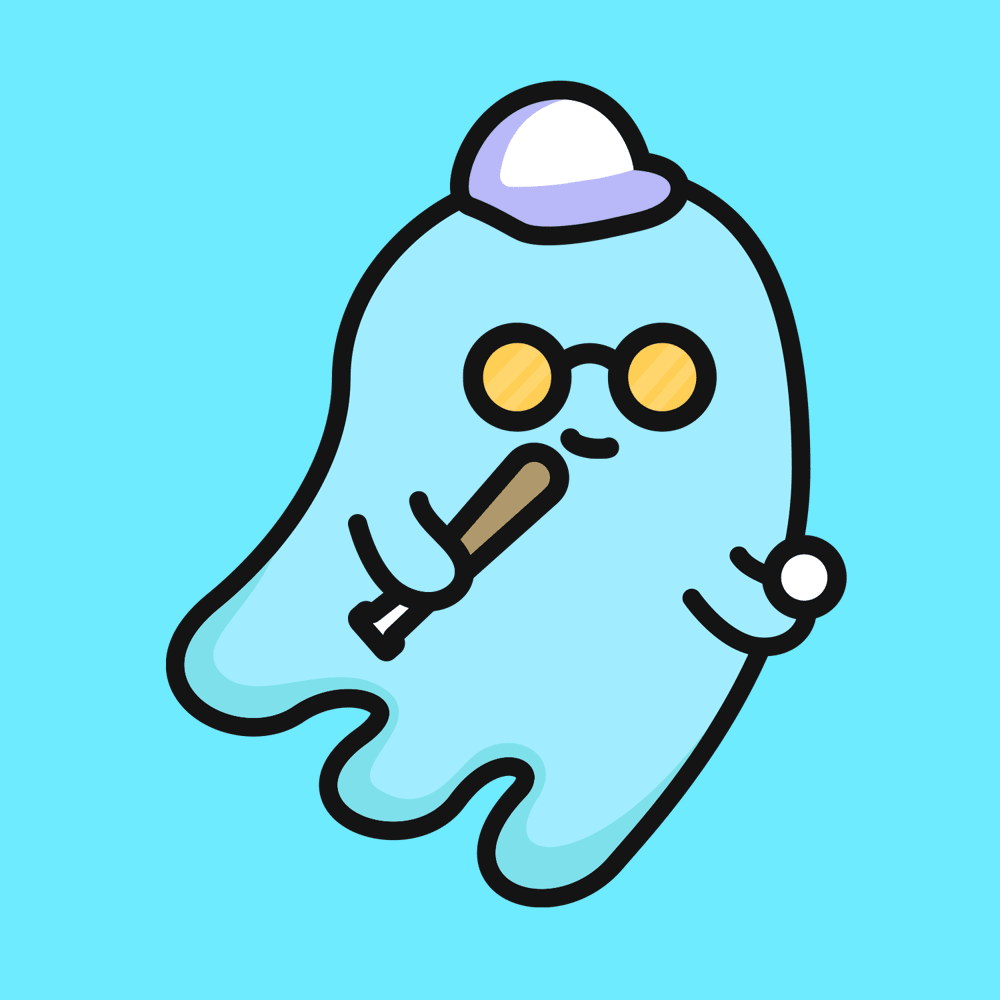 Ghost Boy #295