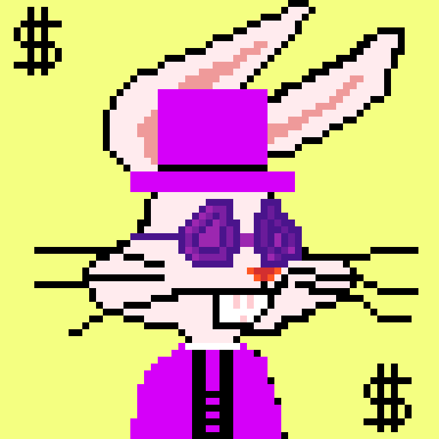 Big rabbit #052
