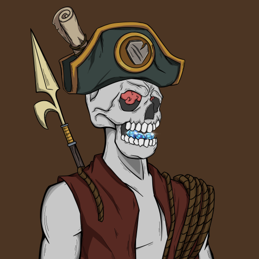 Pirate #769