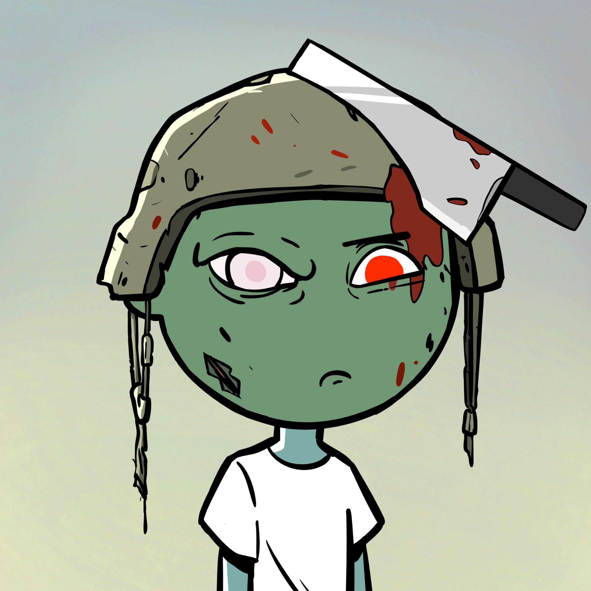 zombies #4778