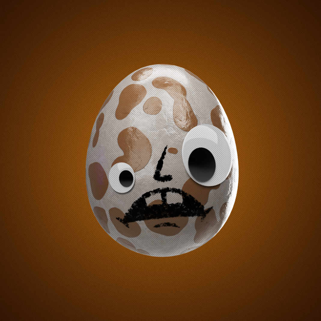 Degen Egg #2202