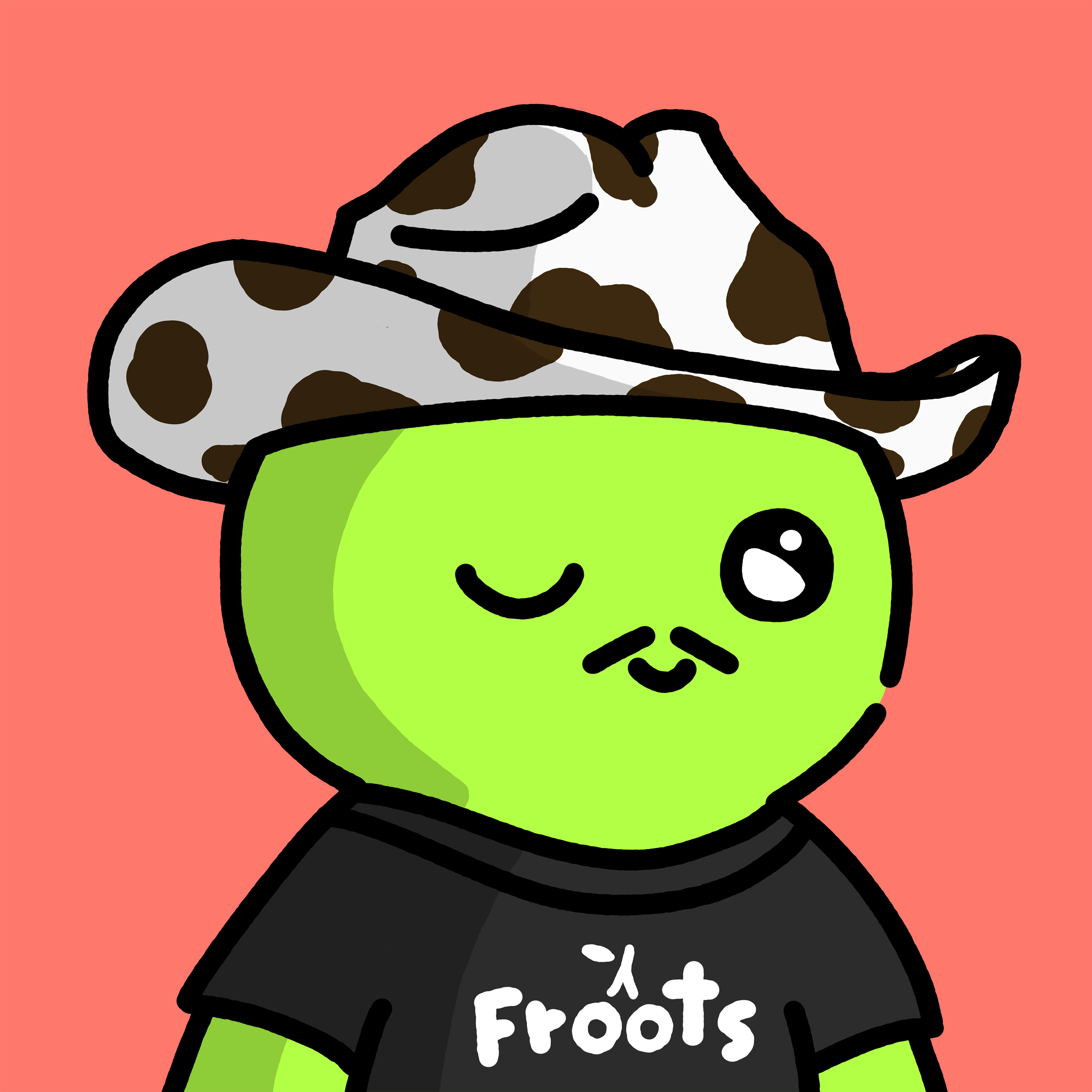 Froots #5521