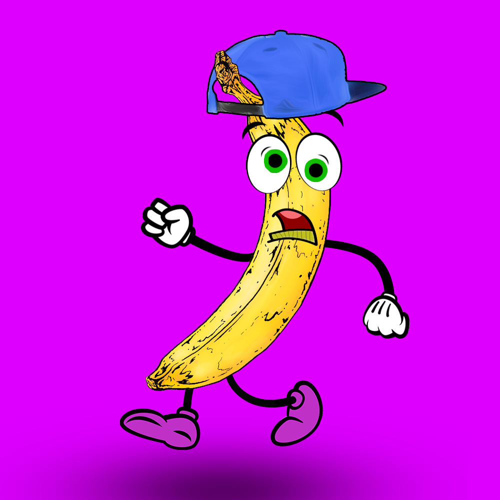 Meta Banana 2D #98