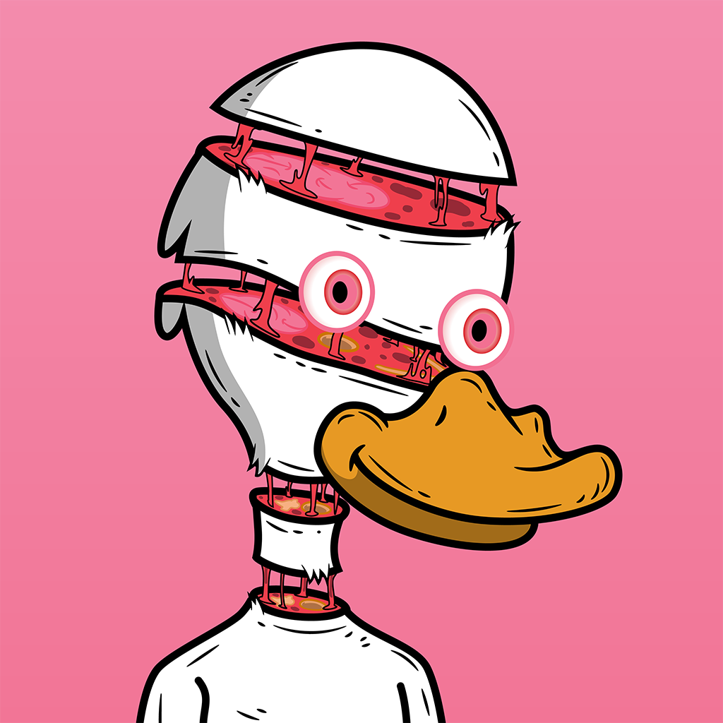 Digital Ducklings #177