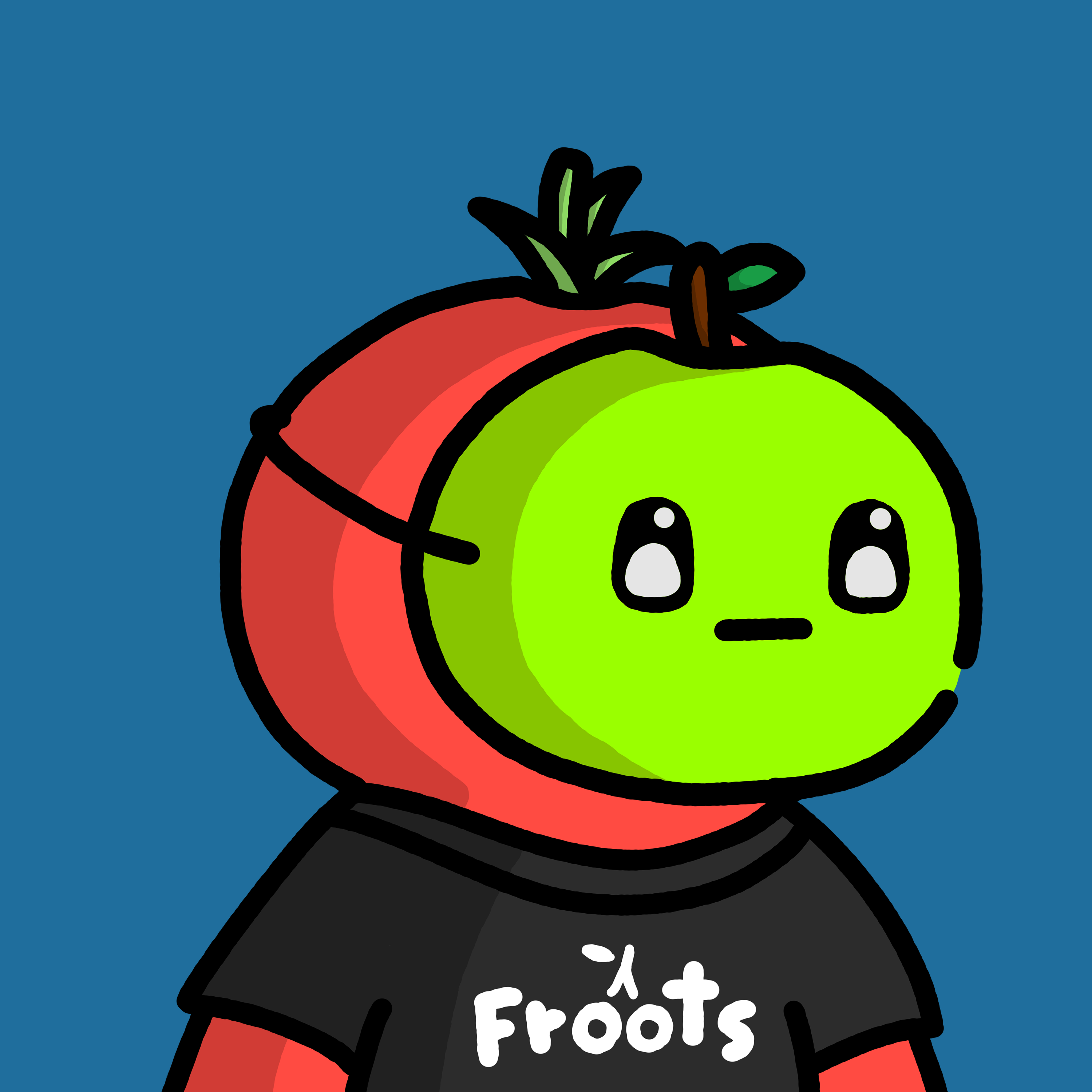 Froots #3284