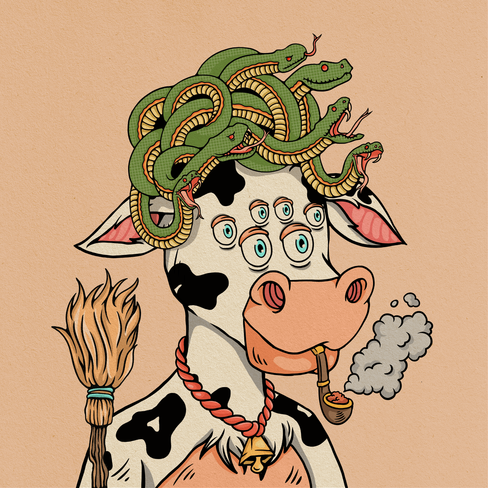 Cow #1006