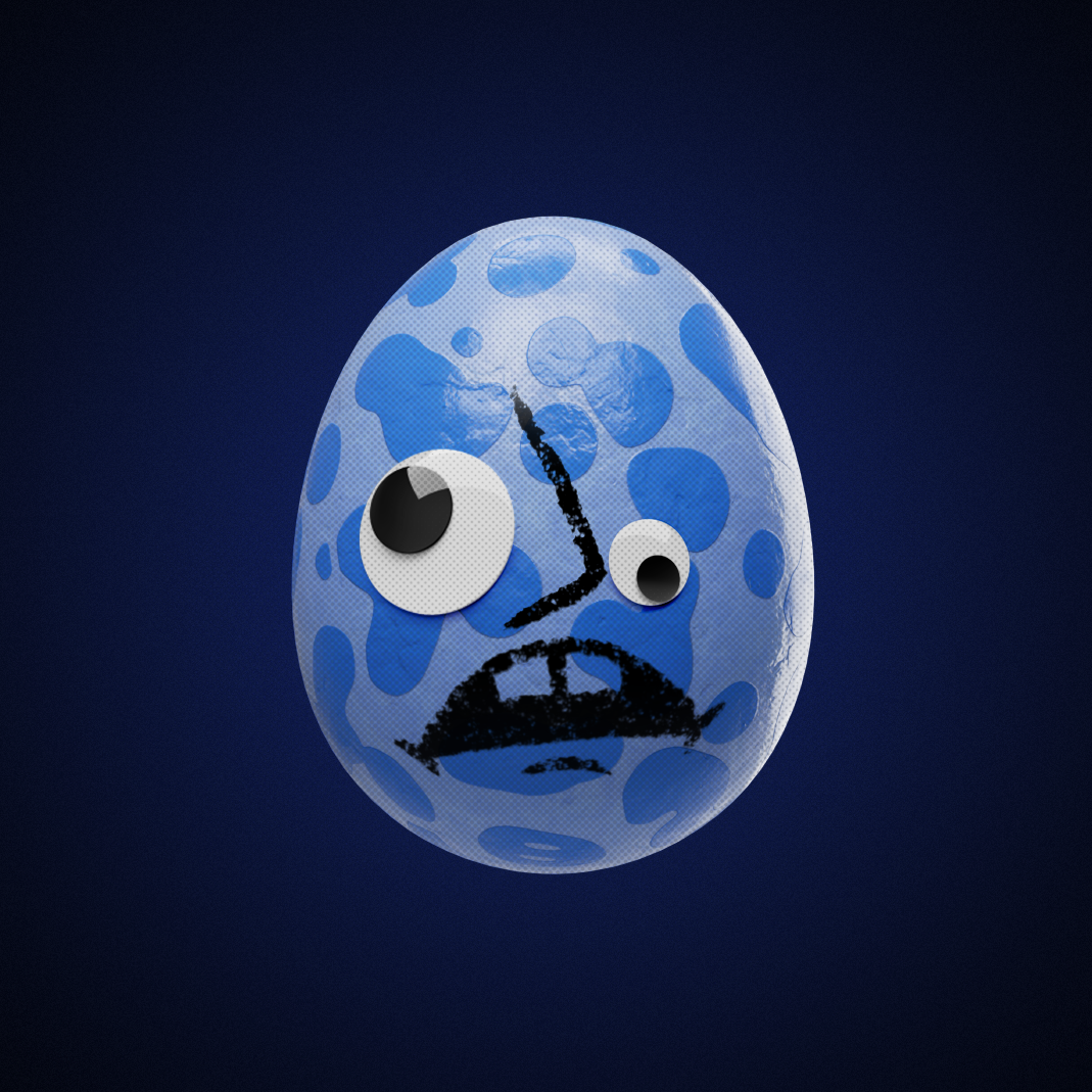 Degen Egg #1099